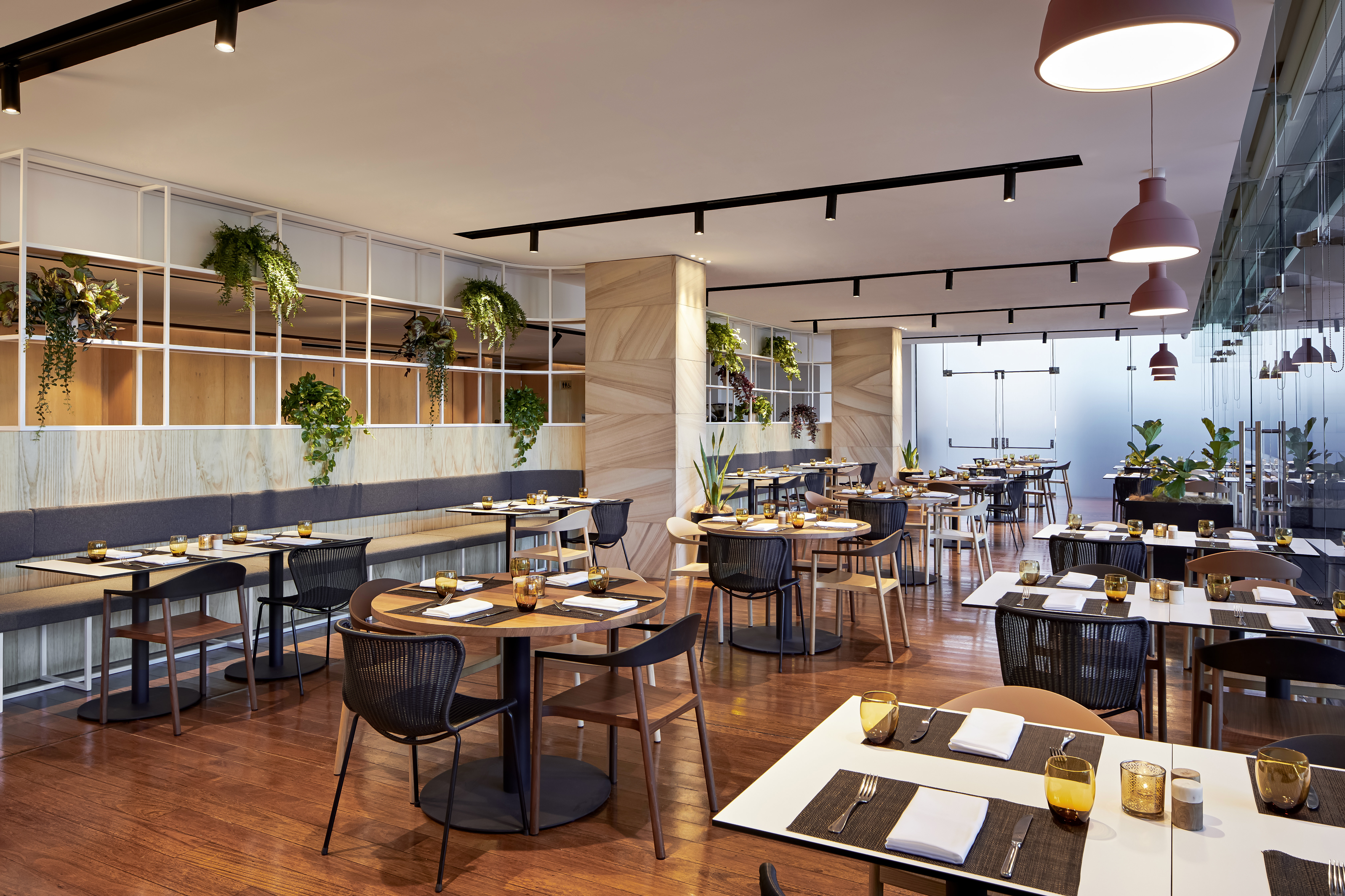 Crowne Plaza Sydney Macquarie Park By IHG 32/46