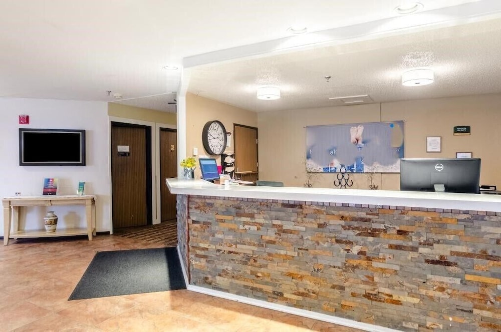 GuestHouse Inn and Suites Cheyenne 5/28