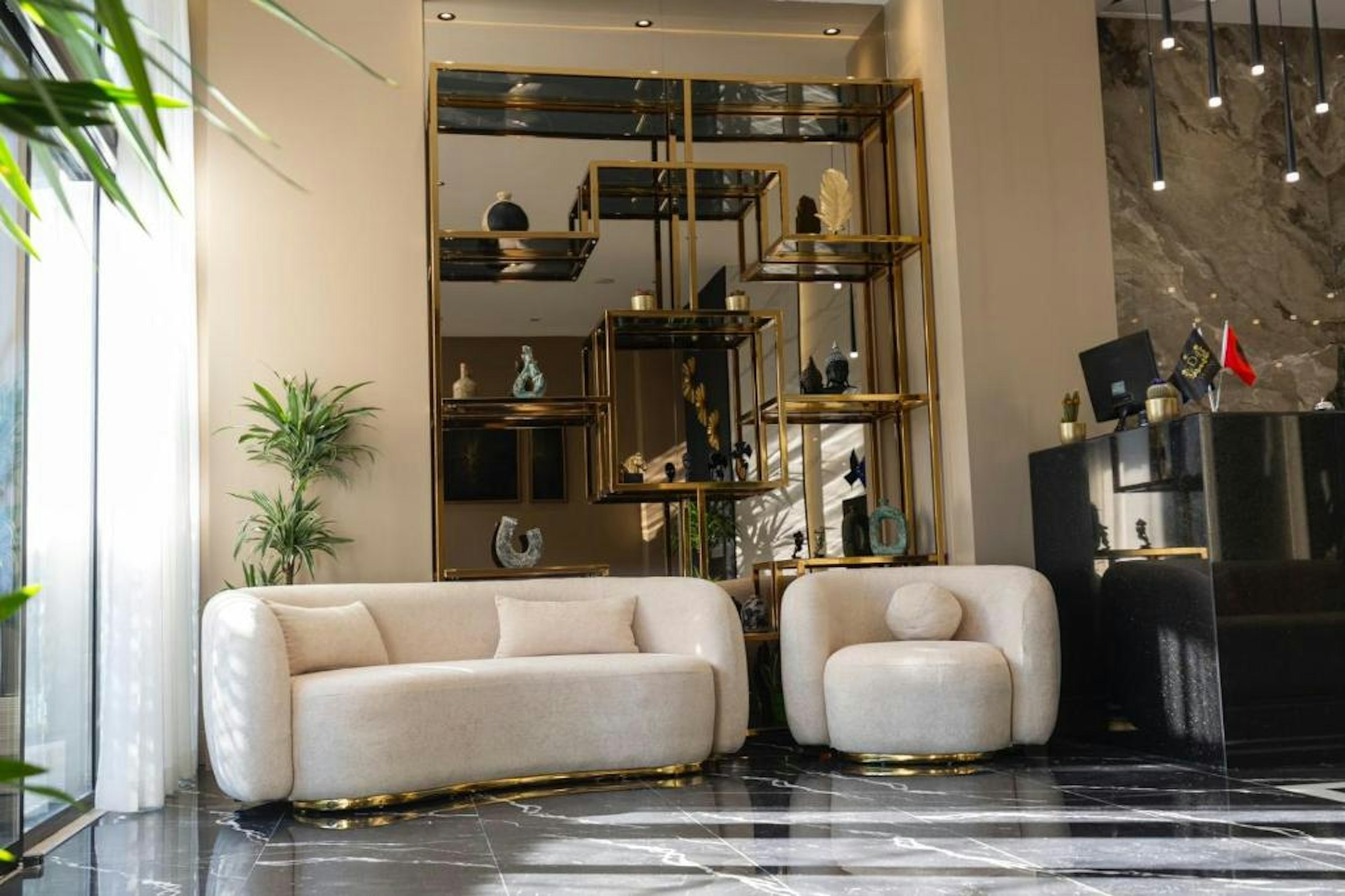 Destiny Hotel Tirana 31/37