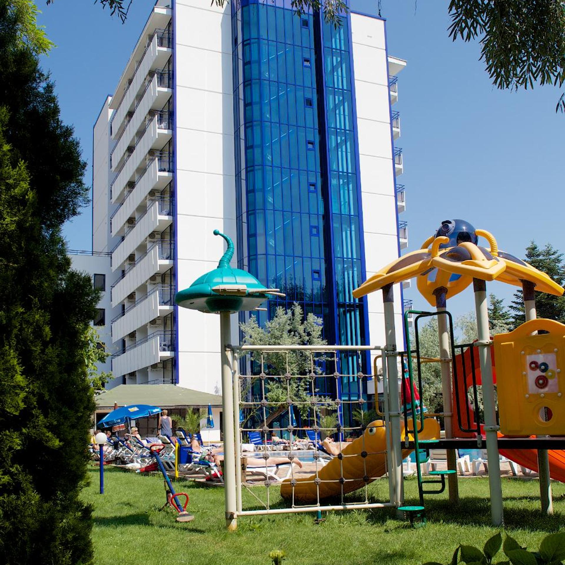 Hotel Dunav- All Inclusive 42/50