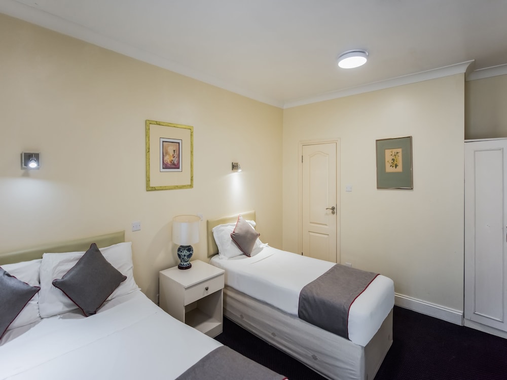 Grantly Hotel London Shepherd s Bush 11/50