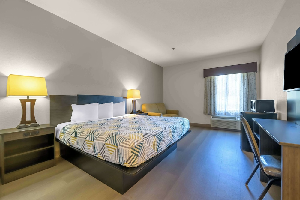 Motel6 Dawsonville, GA - North GA Premium Outlets 20/51
