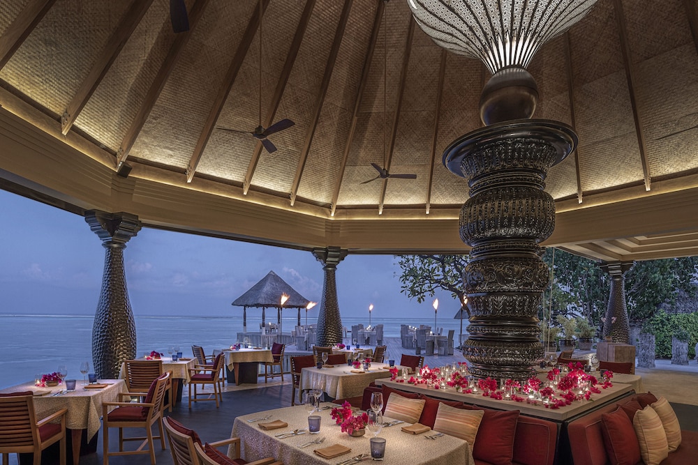 Four Seasons Resort Maldives at Kuda Huraa 46/58