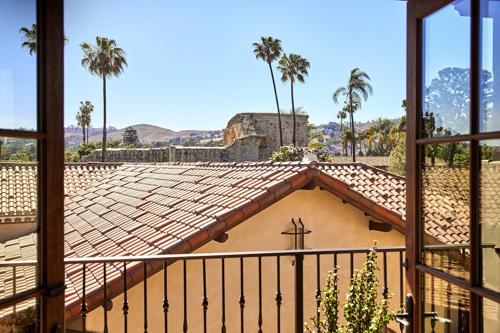 Inn At The Mission San Juan Capistrano Autograph Collection By Marriott 5/68