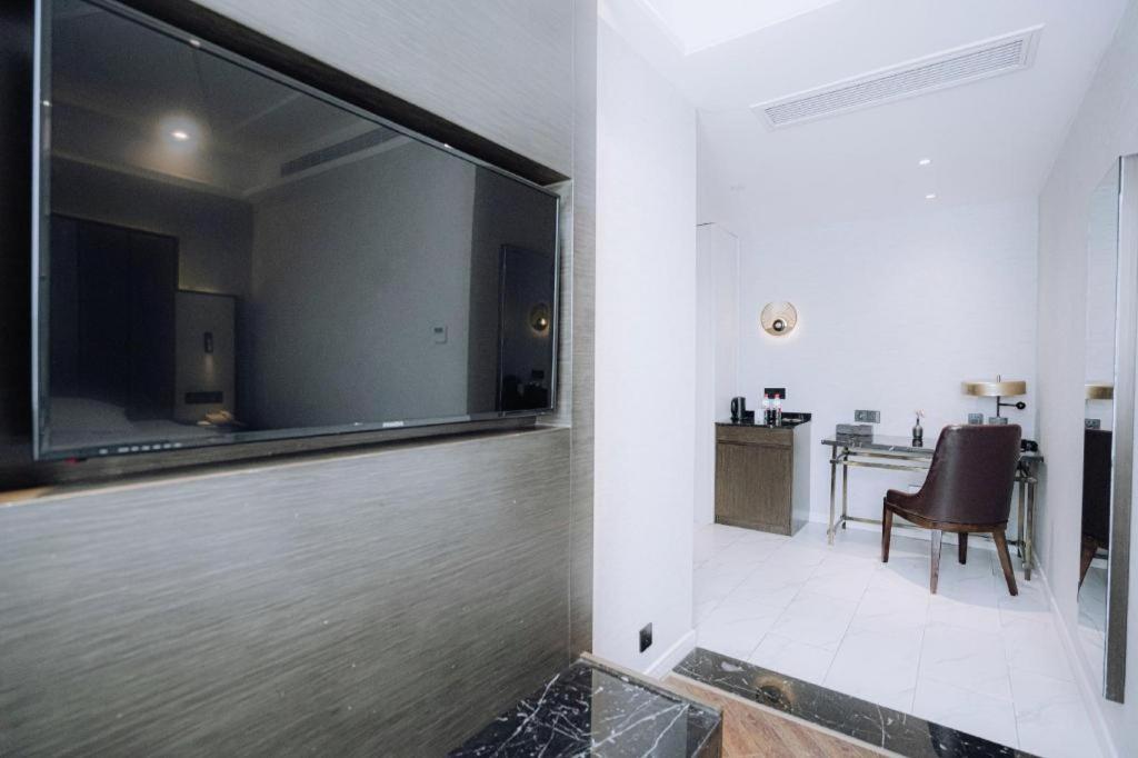 Jinjiang Metropolis Hotel Nanjing Jiangning Binjiang Development Zone Hotel 7/49