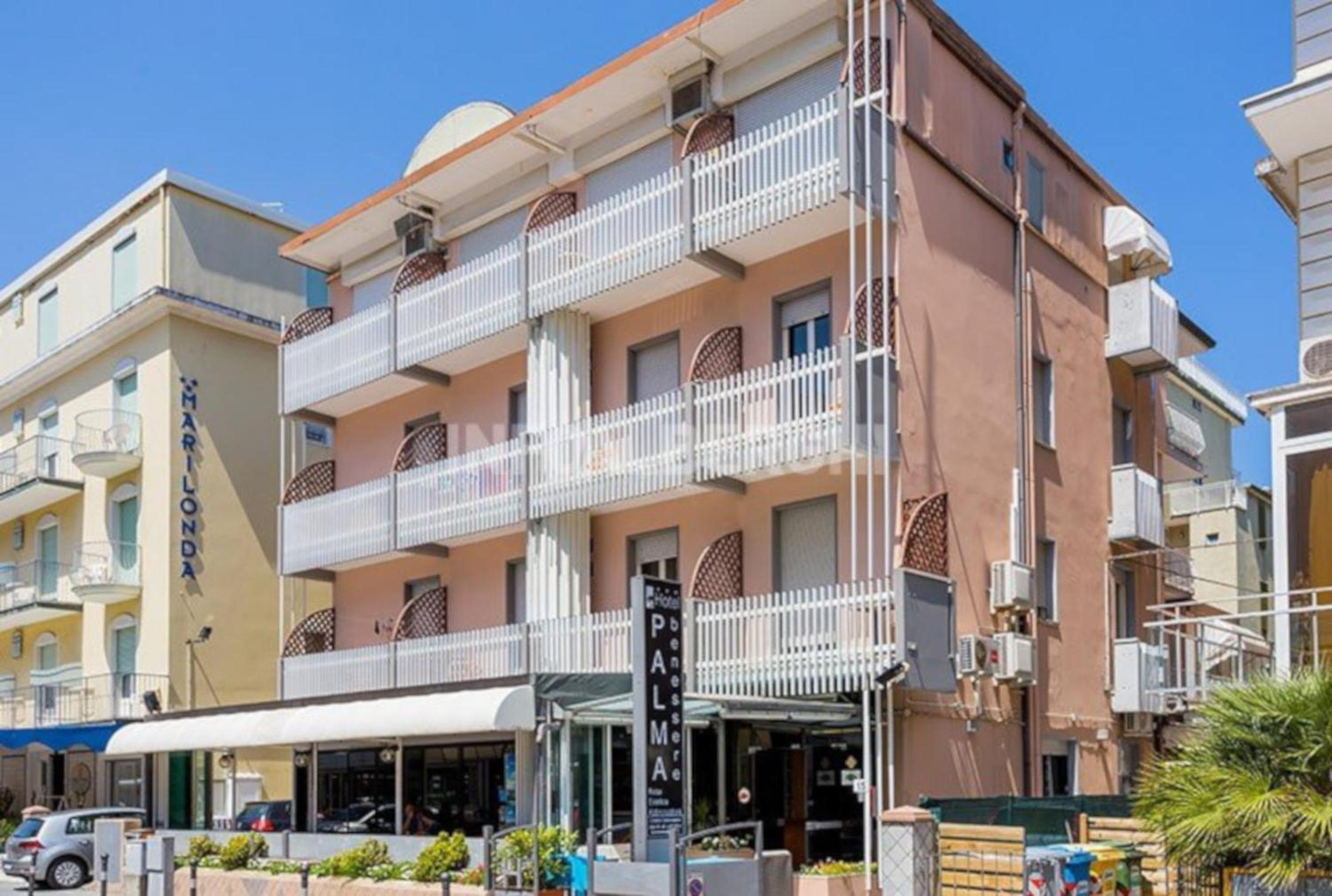 Hotel Palma Benessere 2/50