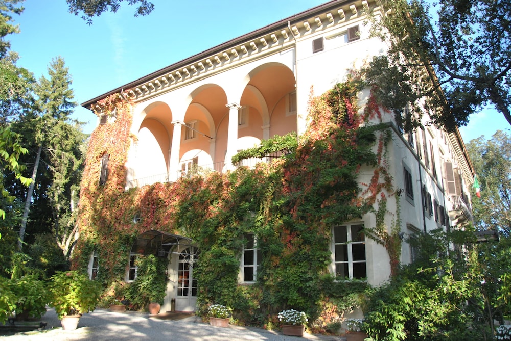 Villa La Principessa 6/63