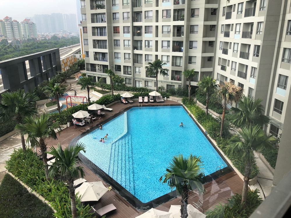 T5 Masteri Apartment 7/50