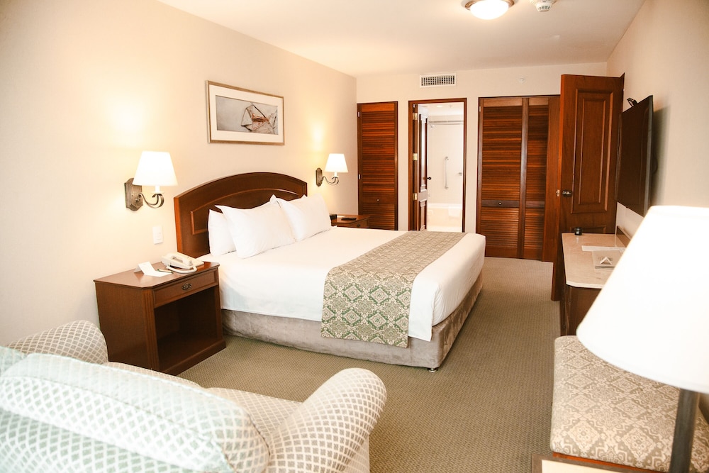 Los Tallanes Hotel Suites 23/70