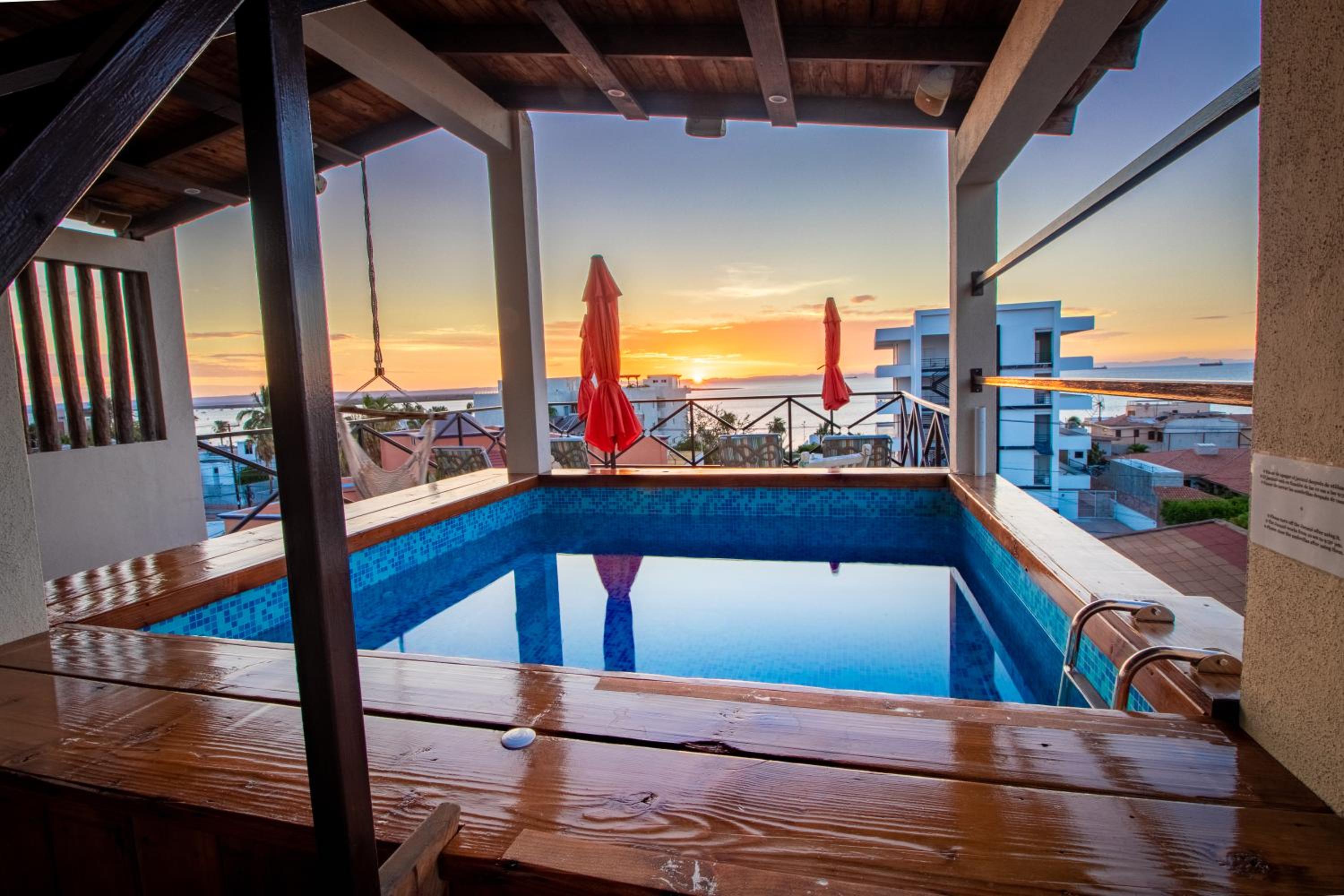 Residence Las Flores 17/47