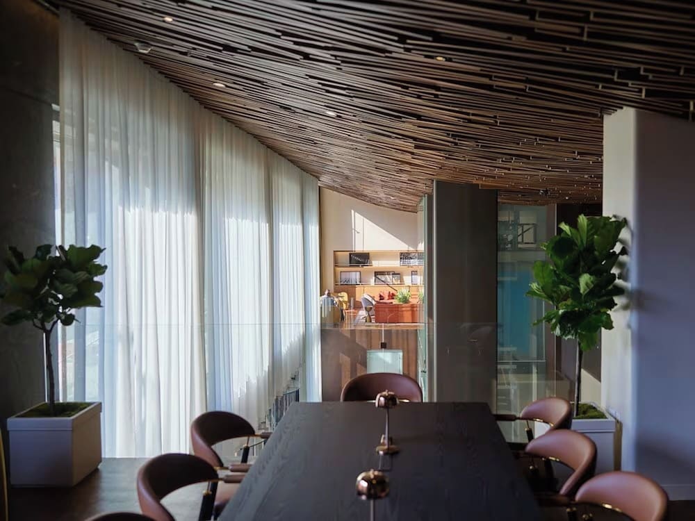 THE ROW NYC HOTEL 27/49