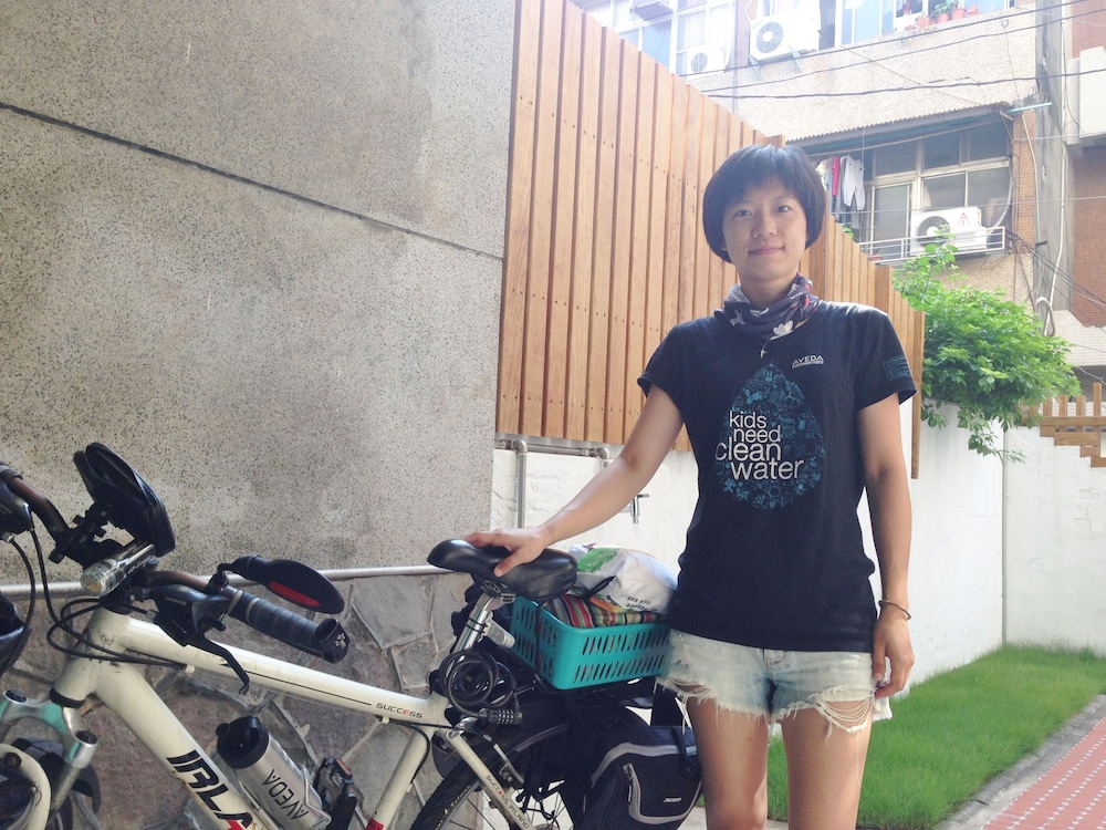 With inn Hostel 28/50