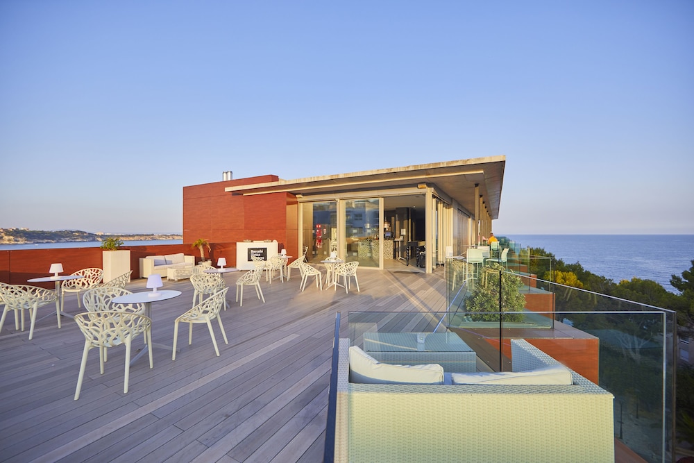 Barcelo Illetas Albatros - Adults Only 13/72