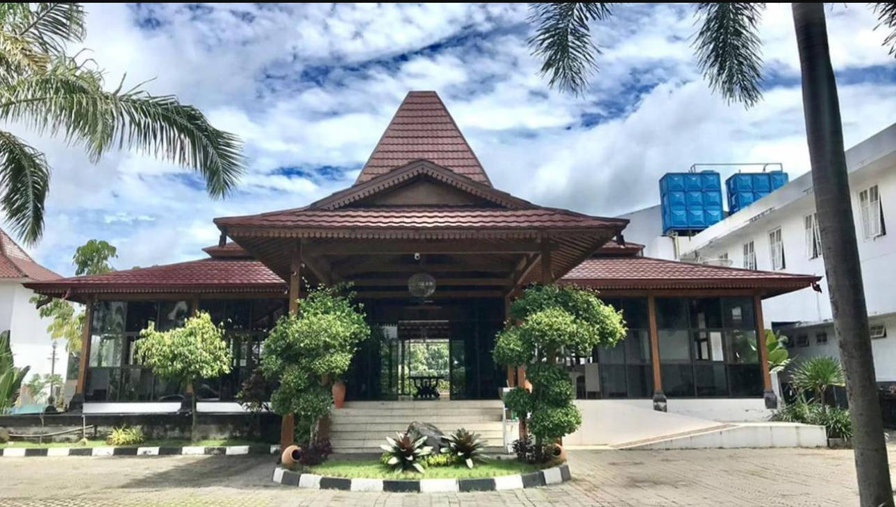 Al Azhar Azhima Hotel Resort and Convention