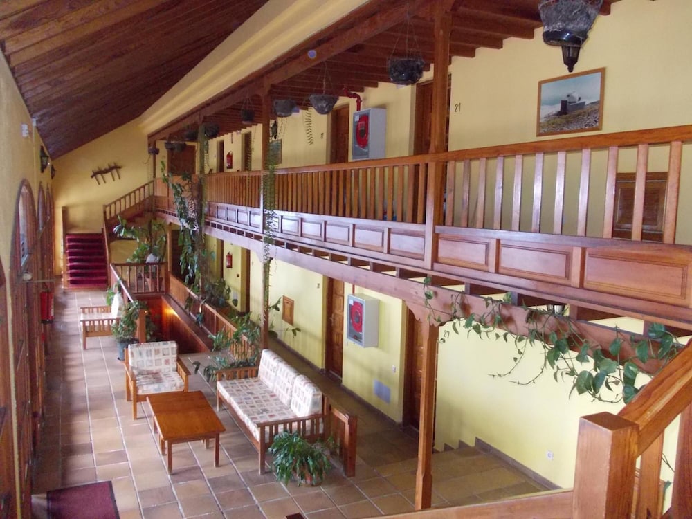La Palma Romantica 9/61