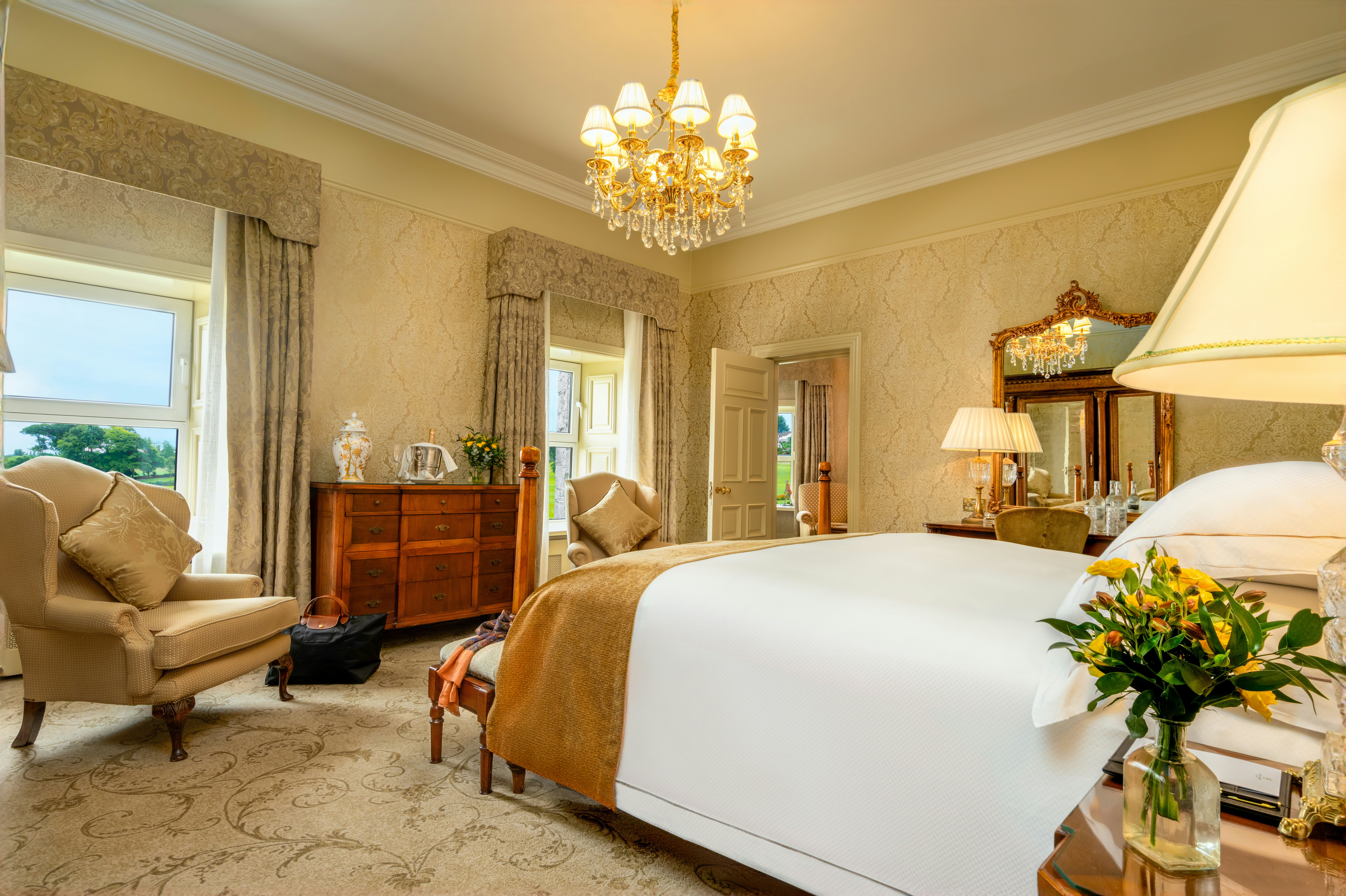 Glenlo Abbey Hotel 14/50