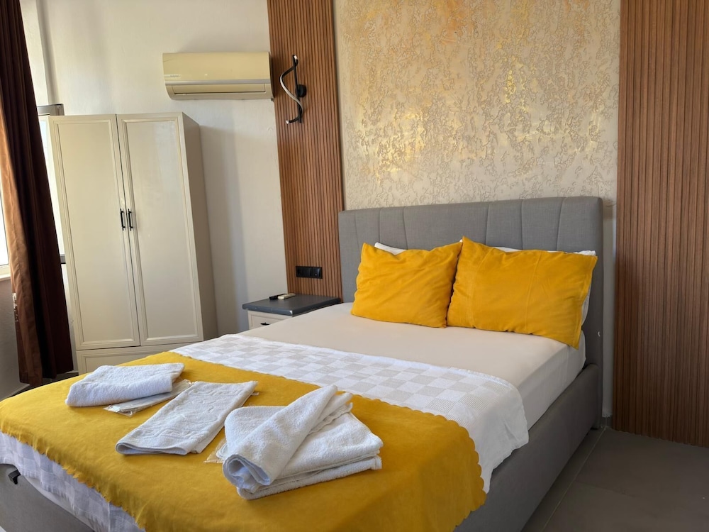 Finike Sever Hotel 16/50