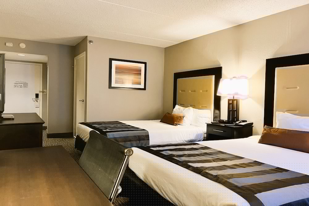 Sonesta Essential Atlantic City West 30/78