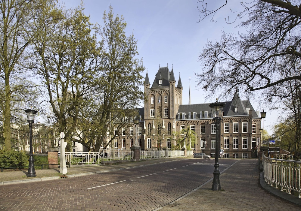 Nh Utrecht Hotel 31/35