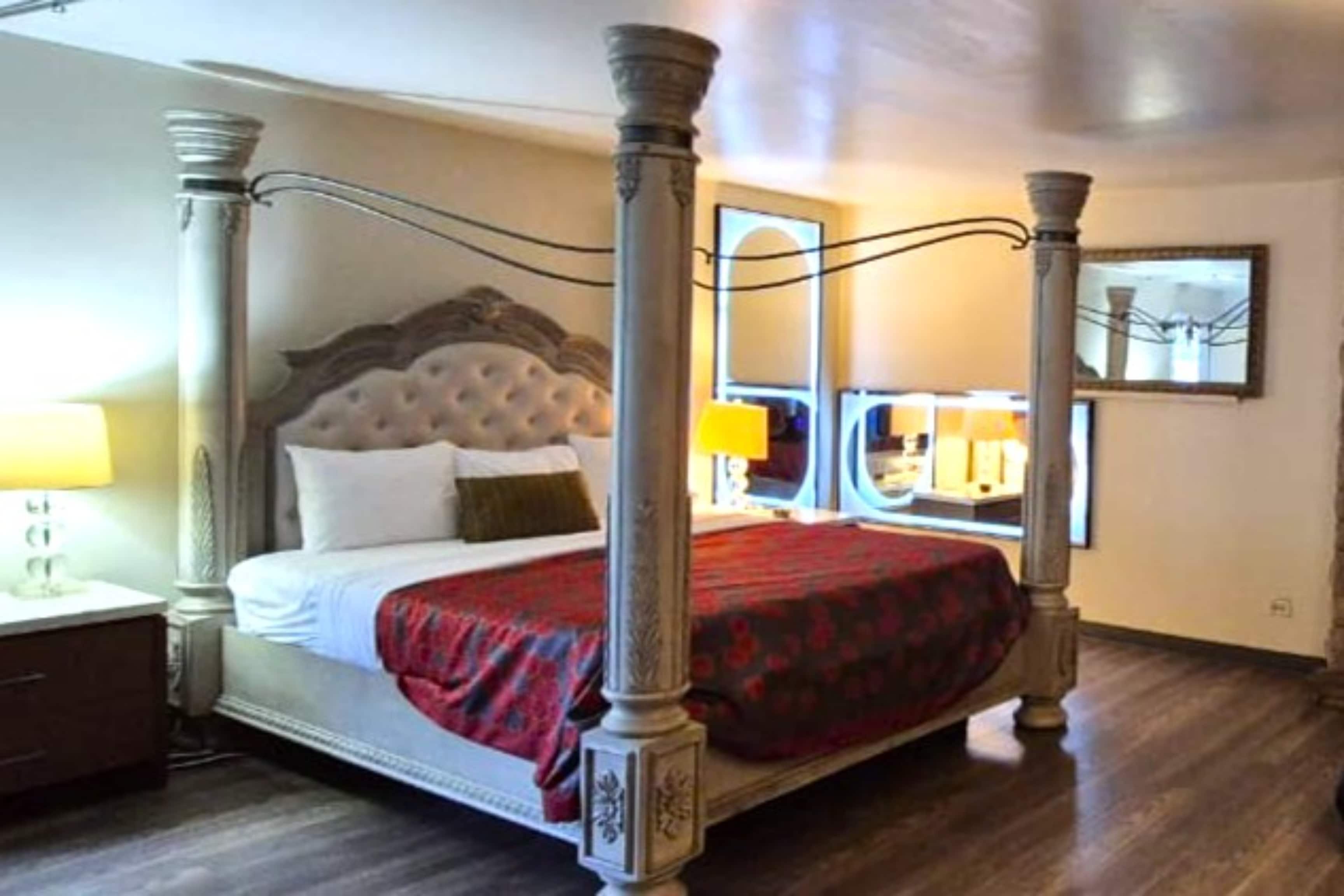 Elite Inn & Suites South Holland Chicago 26/48
