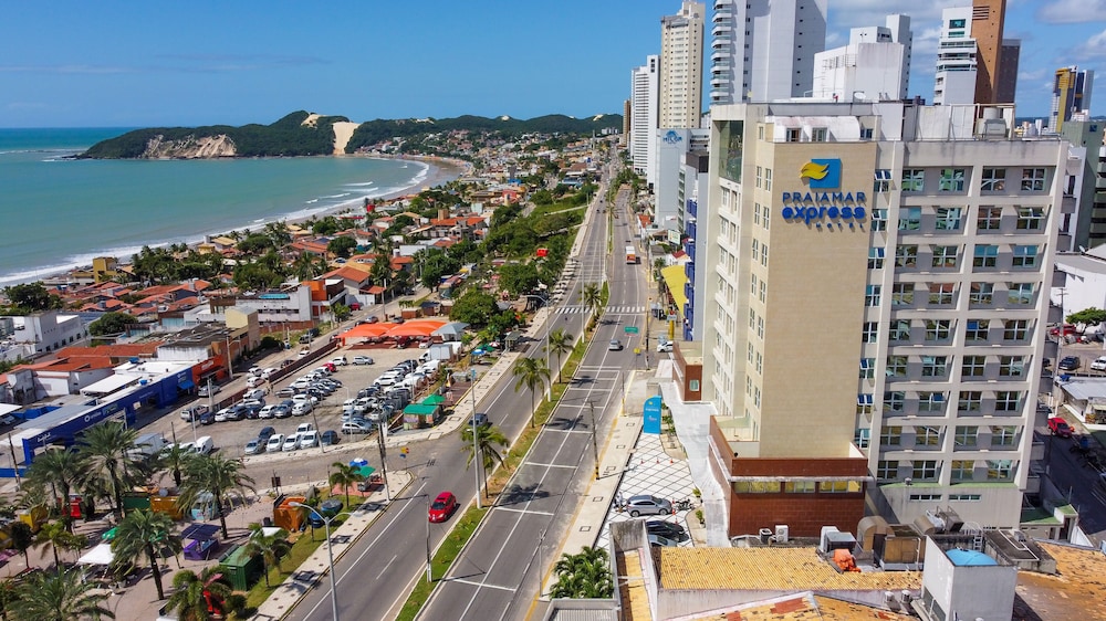 Praiamar Ponta Negra Hotel 55/60