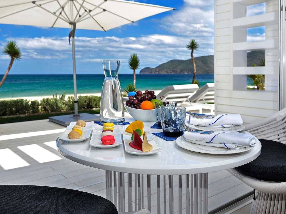 SOFITEL TAMUDA BAY BEACH AND SPA 33/47