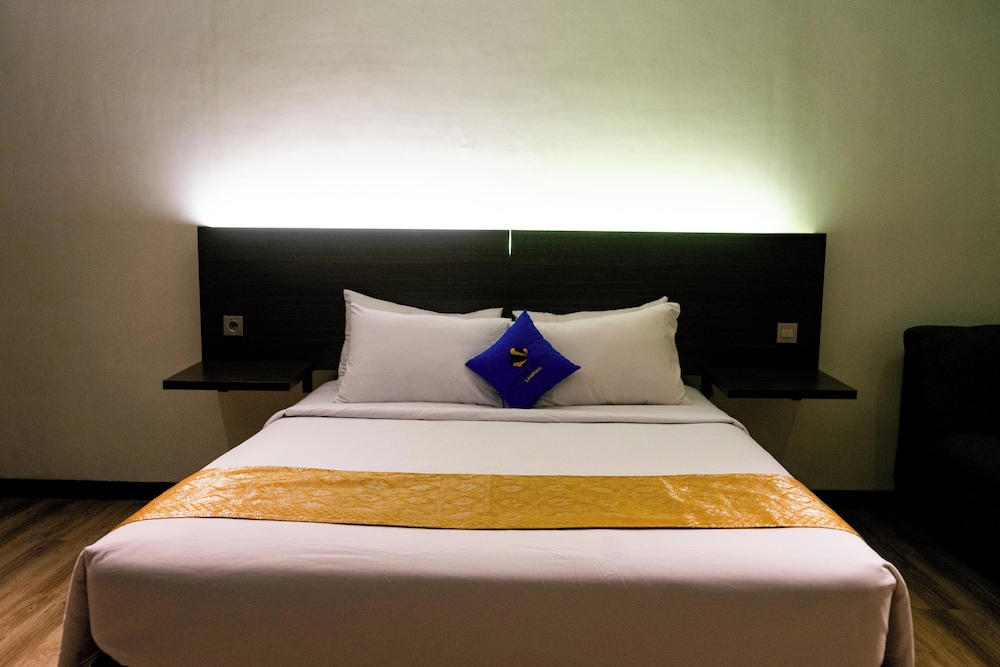 Yunna Hotel Lampung 13/50