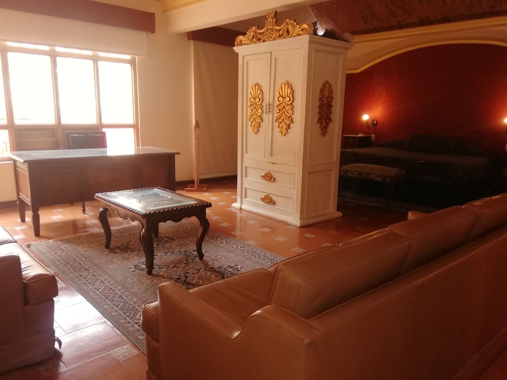 Hotel La Pitaya 42/69