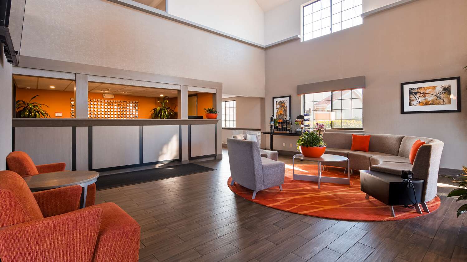 Colony Inn Hotel Atascadero 30/56