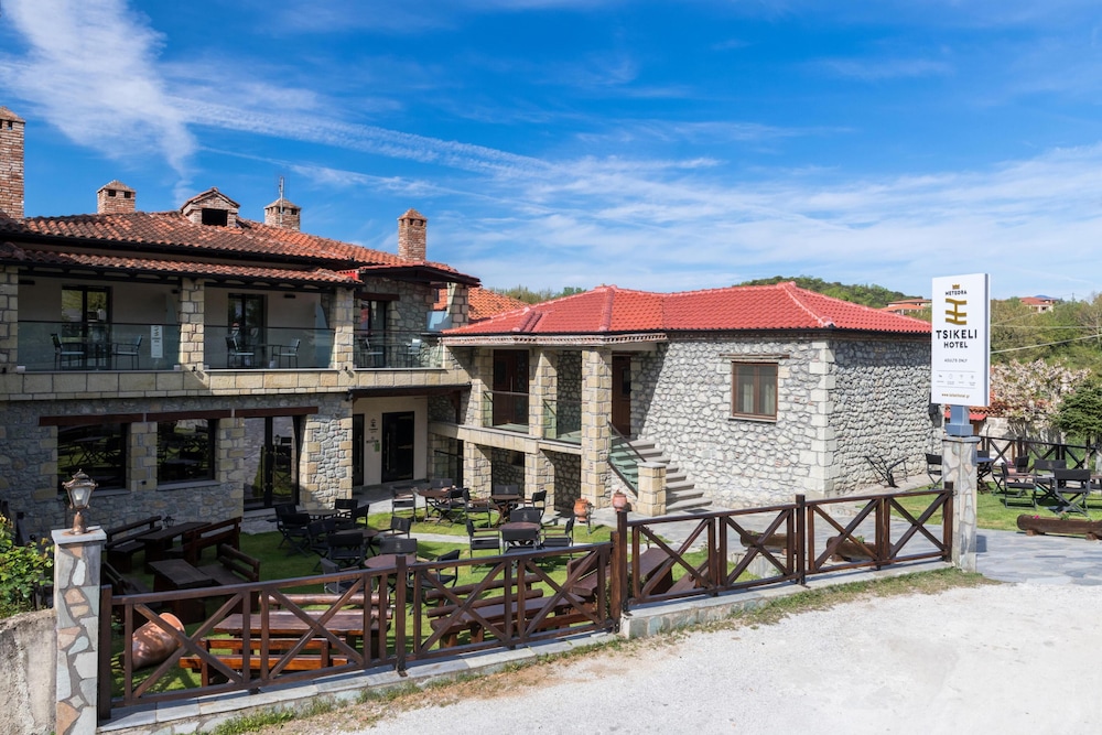 Tsikeli Boutique Hotel Meteora 2/49