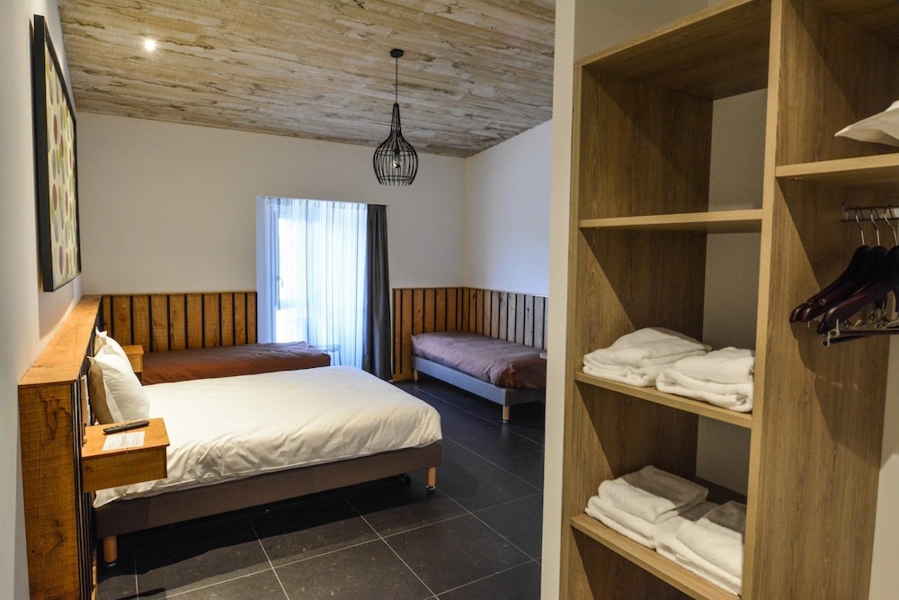 Le Relais Du Boisniard 10/25