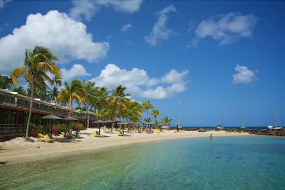 Hotel Bakoua Martinique 54/60