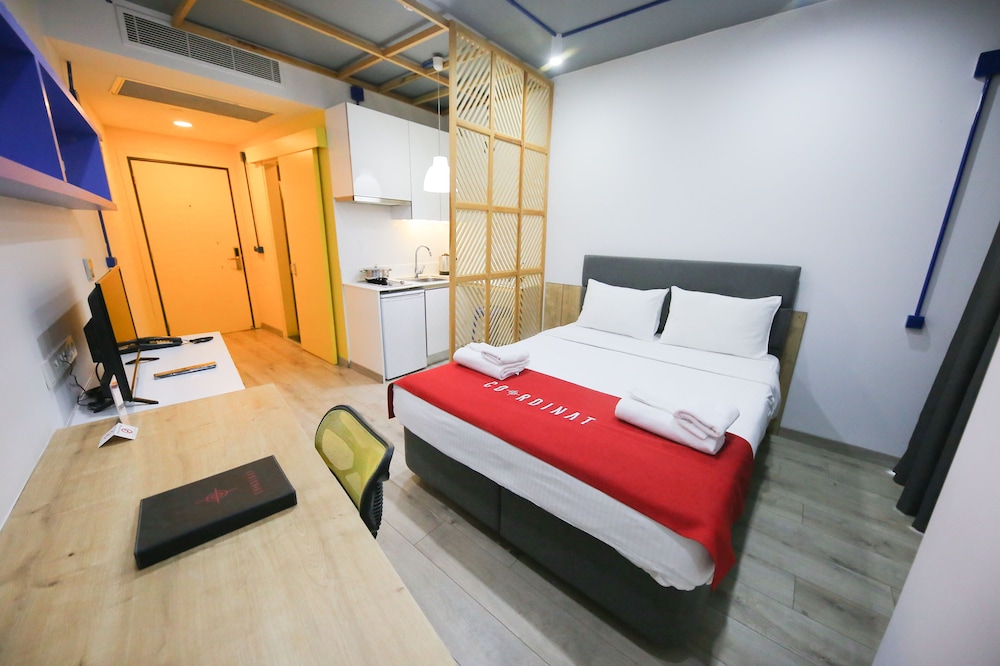 Coordinat Suites 22/65