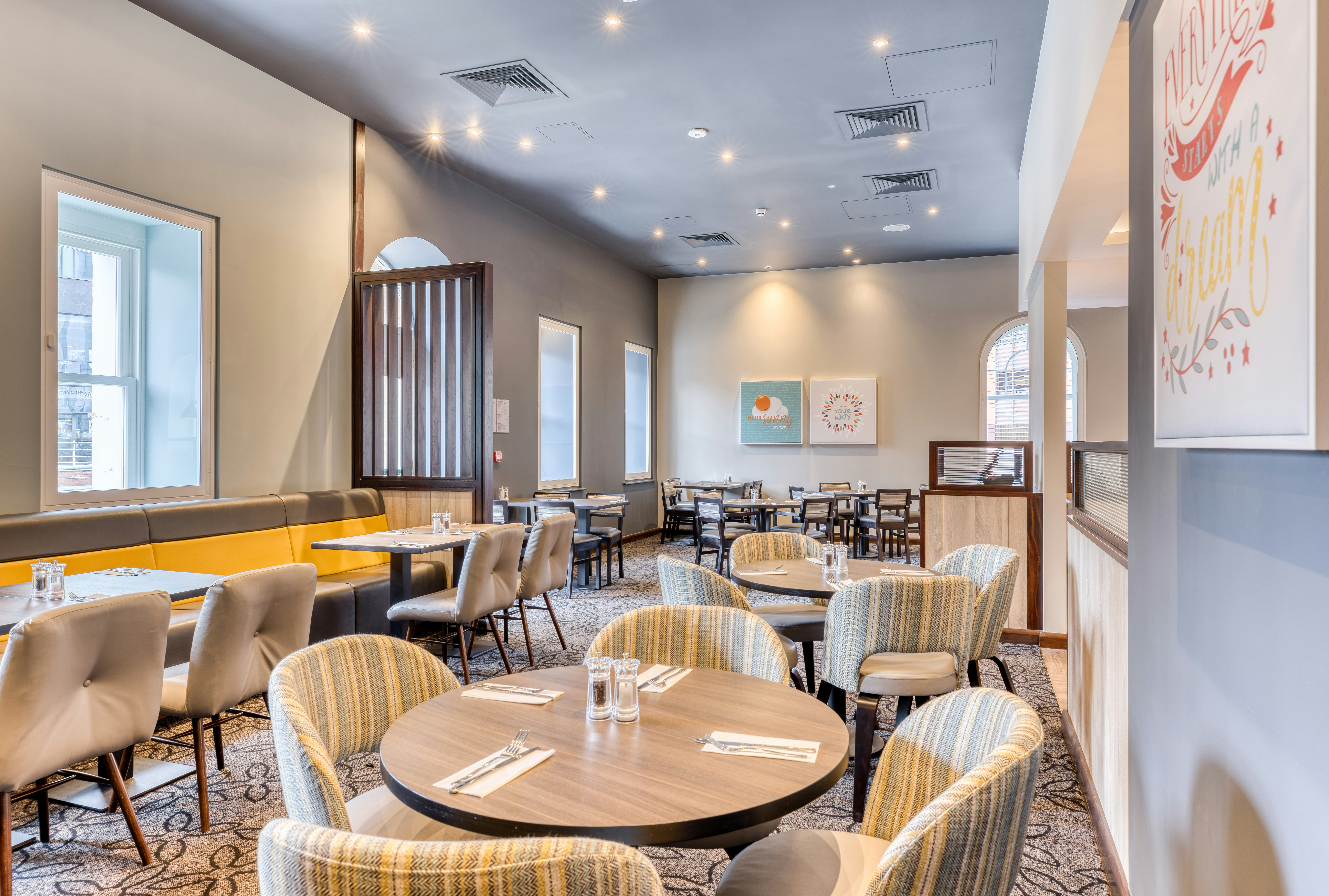 Premier Inn Cardiff City Centre Stadium 44/54