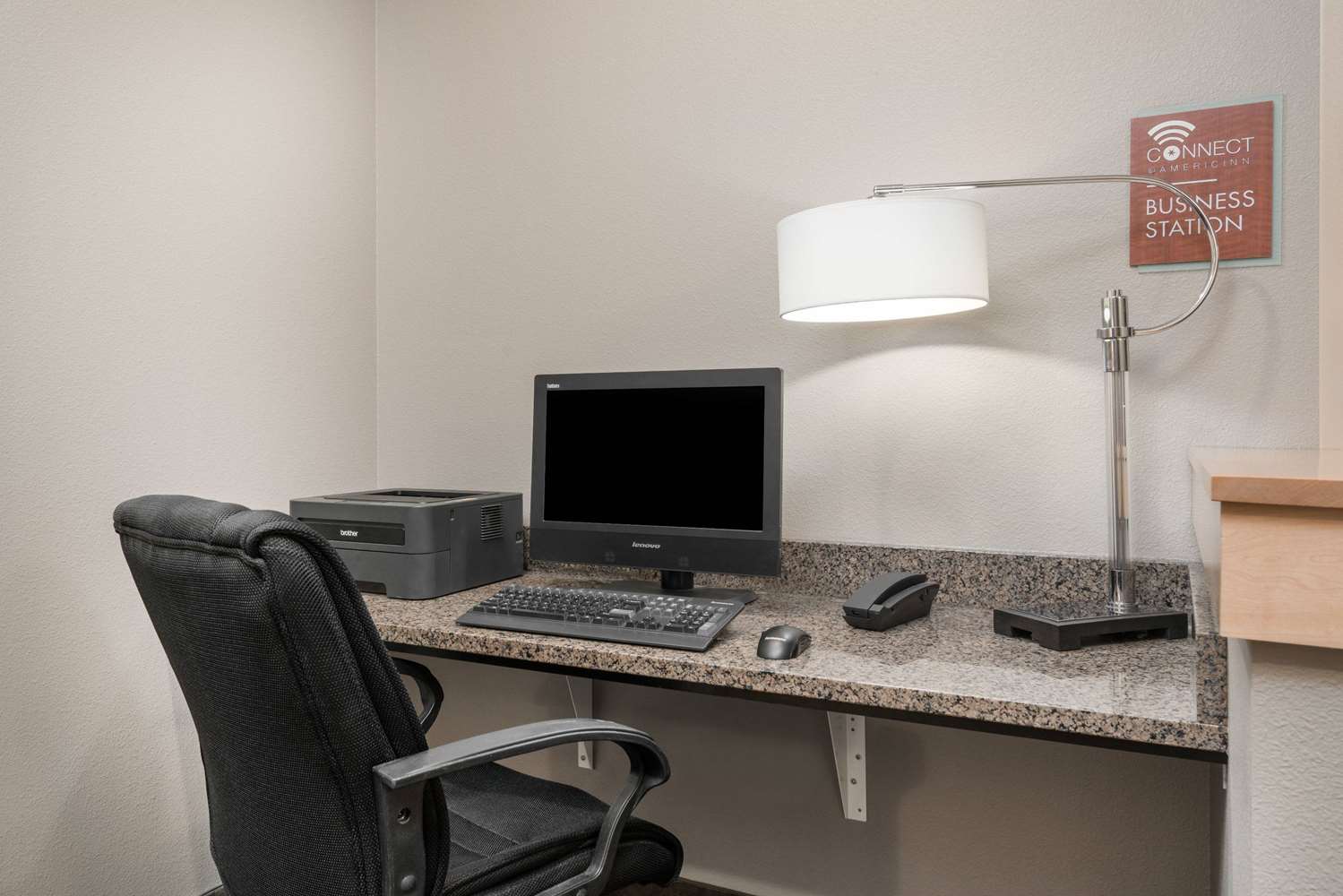 Americinn By Wyndham Hartford Sd 16/18
