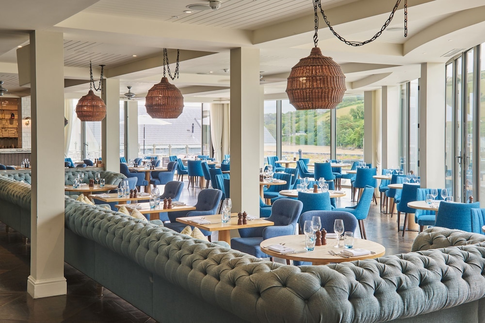 Salcombe Harbour Hotel and Spa 55/75