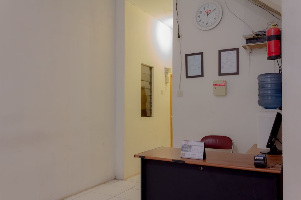 Hotel O Lontar Residence 5/35