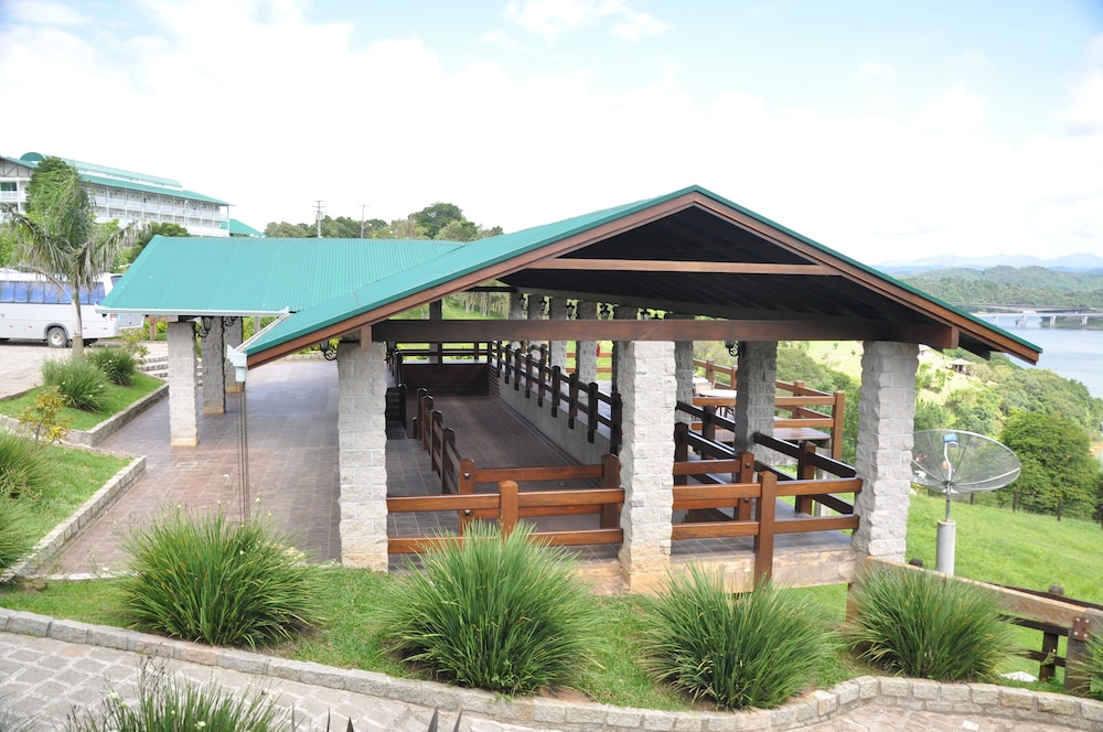 Mabu Capivari Eco Resort 1/60
