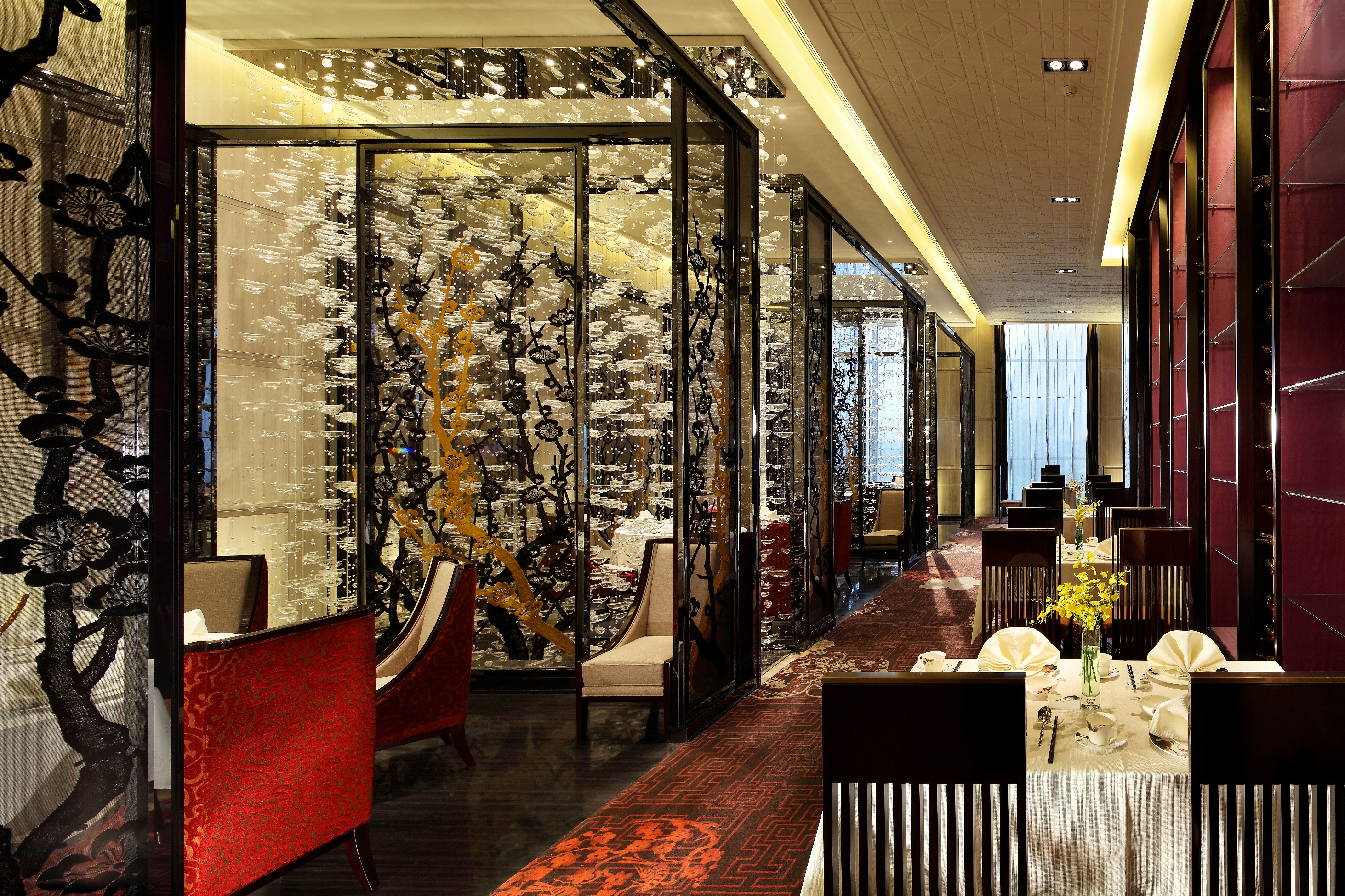 Holiday Inn Chengdu High-Tech Center 25/44