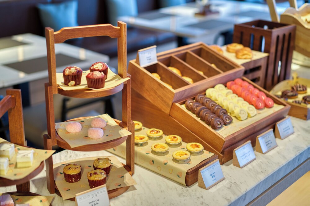 Fairfield by Marriott Hangzhou Wulin Square 24/36