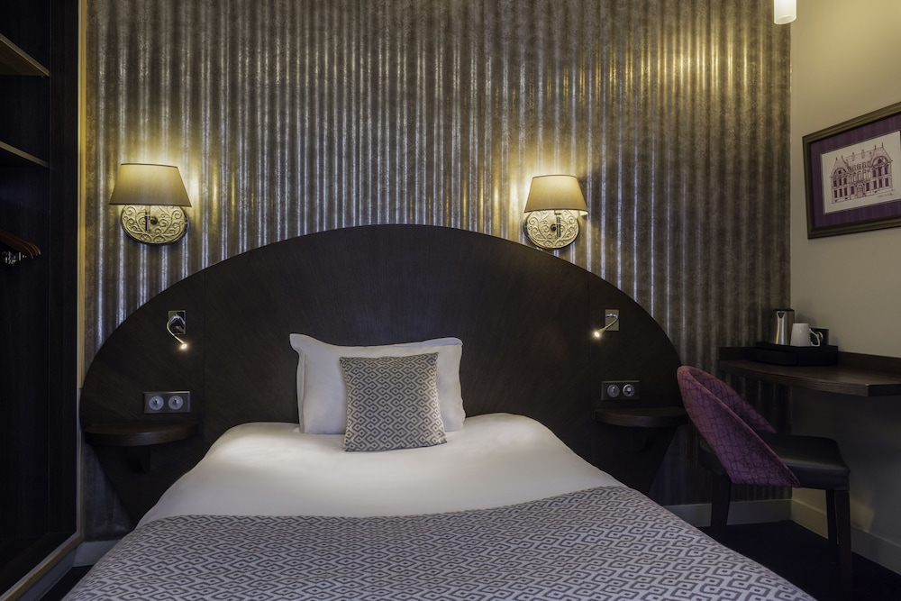 Hotel de Neuve By Happyculture 19/54