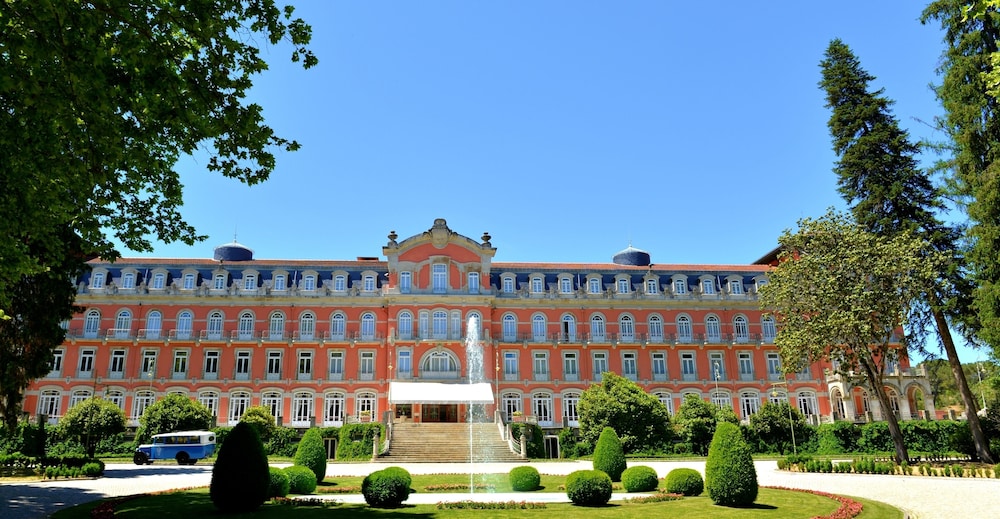 Vidago Palace 3/89