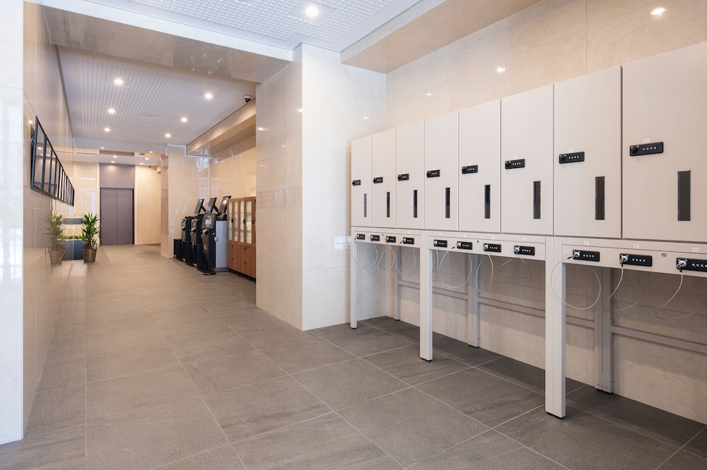 Hotel Legit Hiroshima 15/59