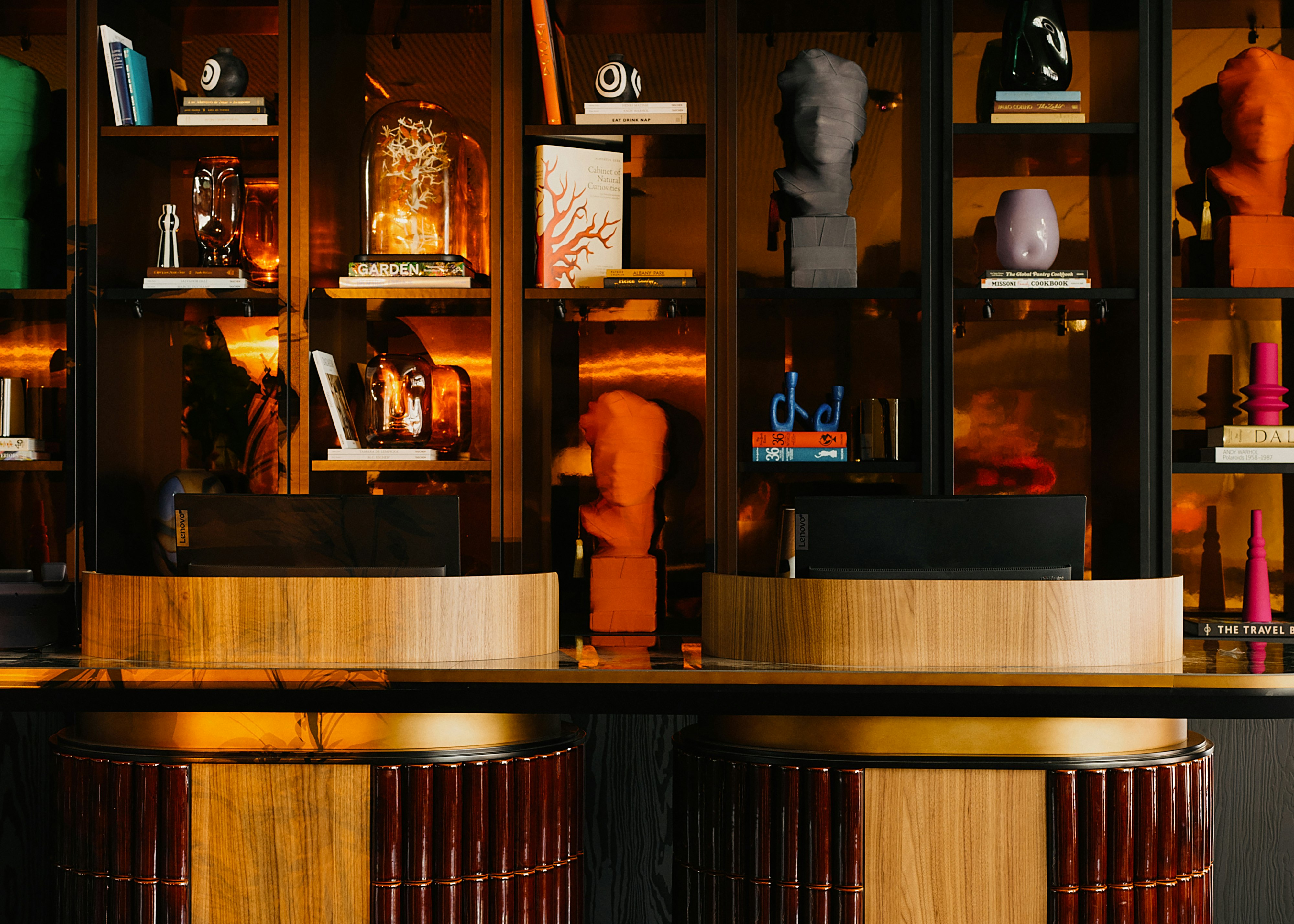 The Home Hotel Zürich - a member of DESIGN HOTELS 25/34