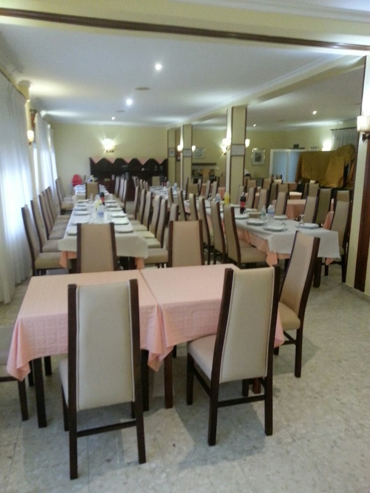 hotel con d arbon