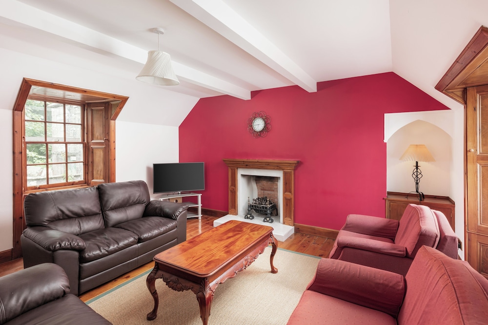 Tulloch Castle Hotel 44/67