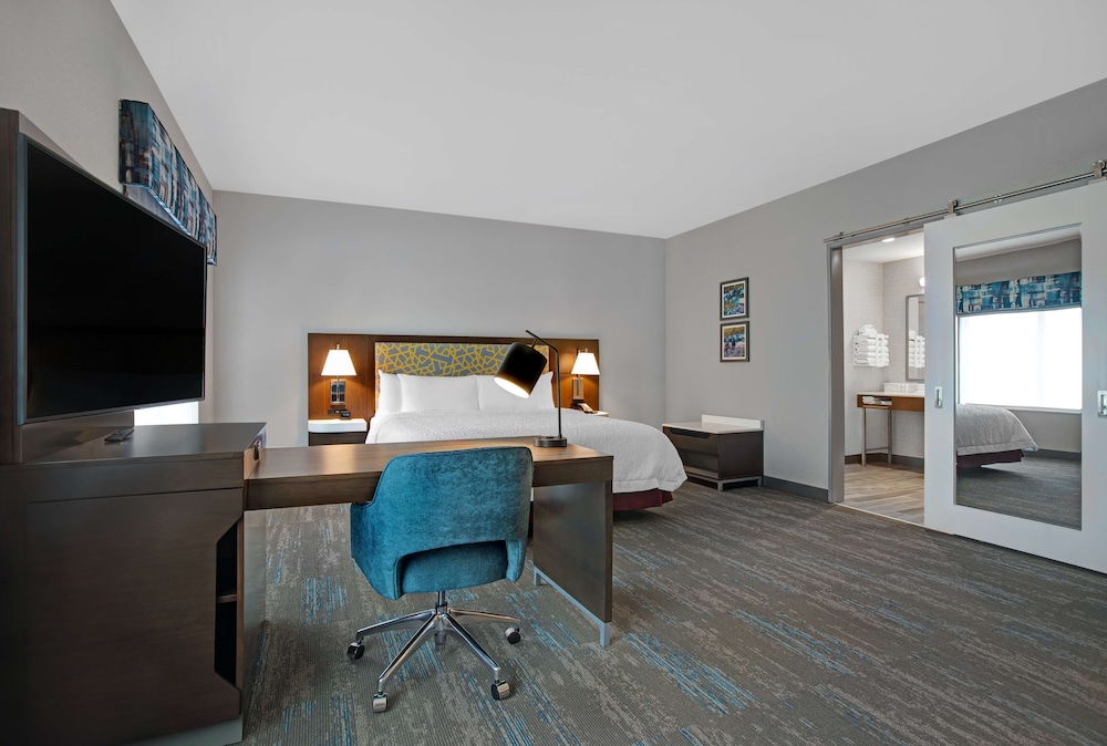 Hampton Inn Suites Farmers Branch Dallas Tx 22/54