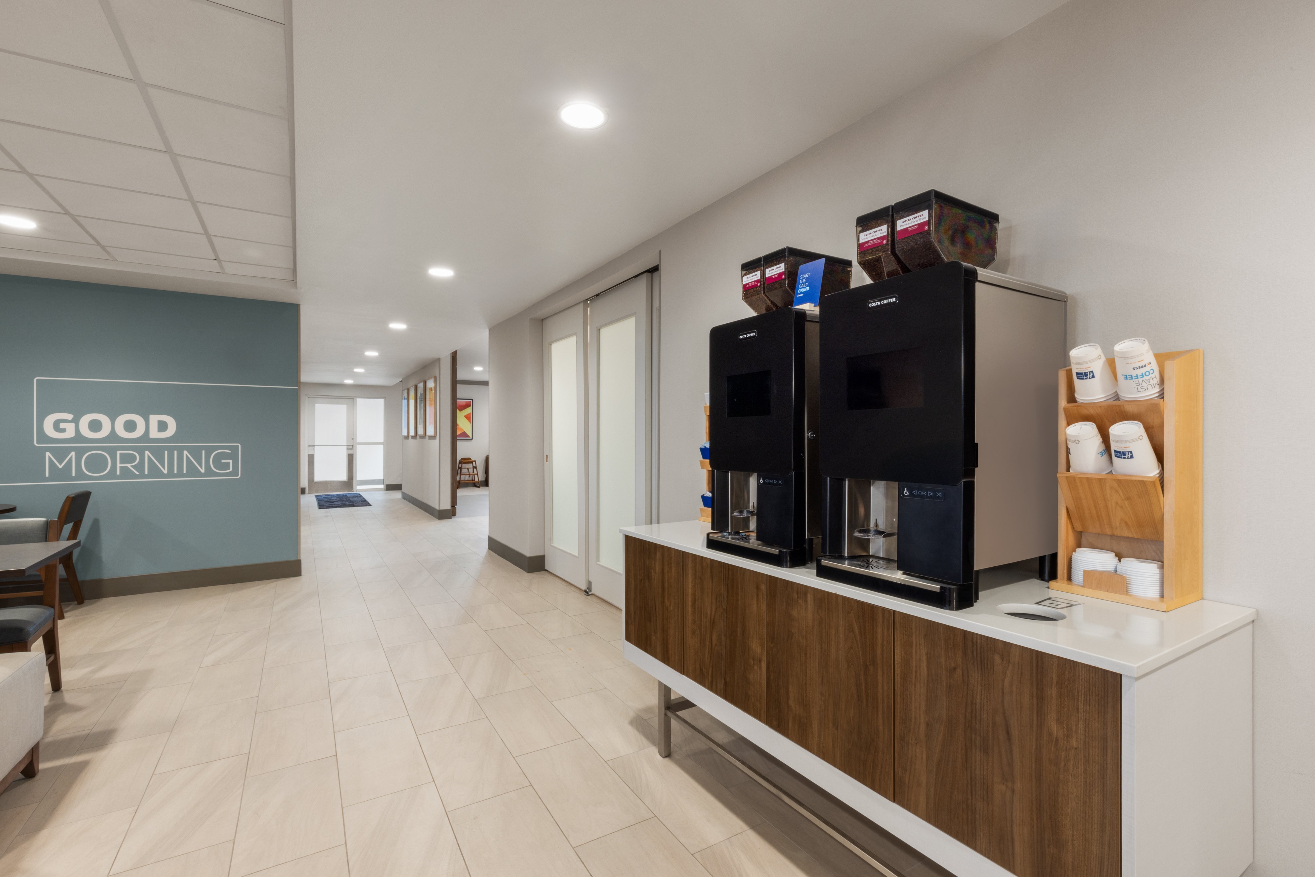 Holiday Inn Express Hotel And Suites Rapid City 15/78