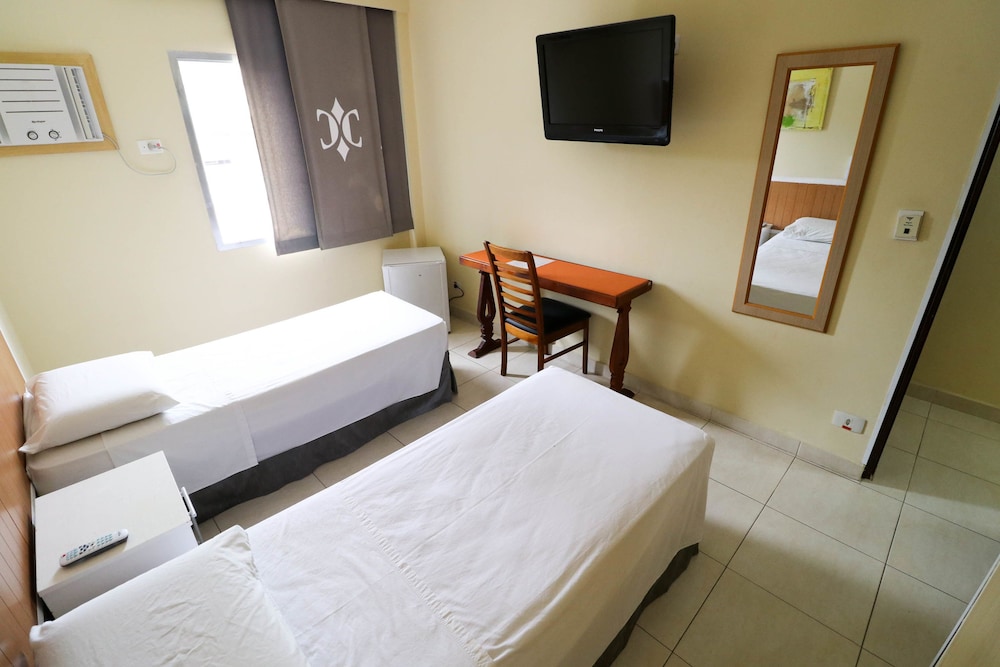 Charme Hotel Guarujá 32/70