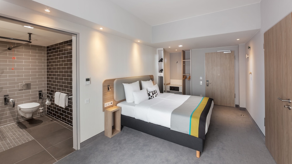 Holiday Inn Express Munich - City East 45/80